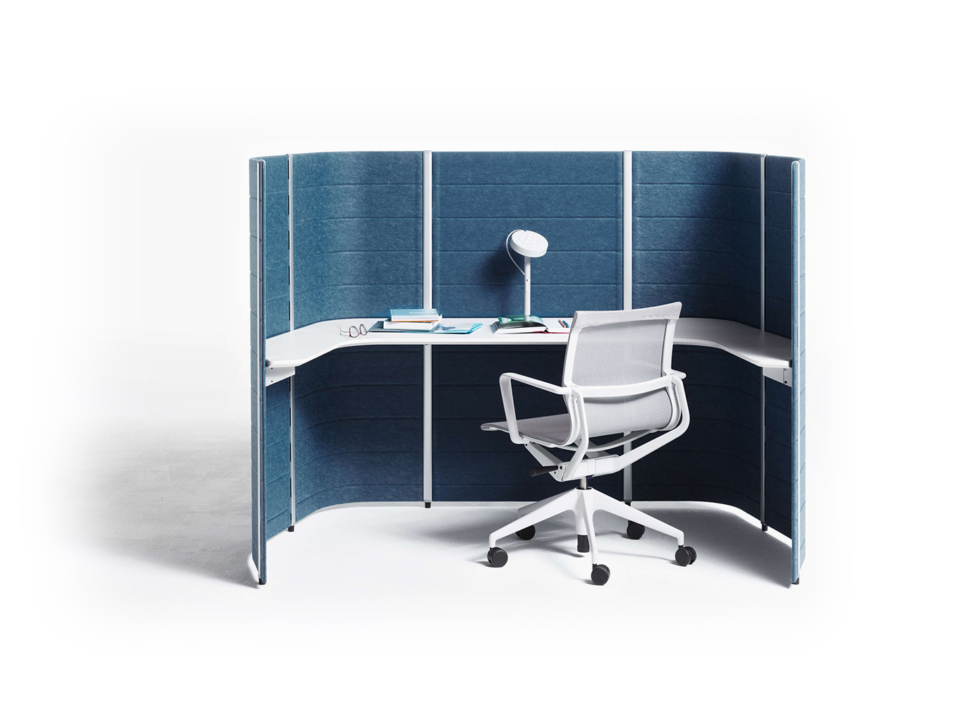 会议台|静音舱/洽谈屋|办公家具|华体会体育官方在线官网家具|Workbays Focus 1