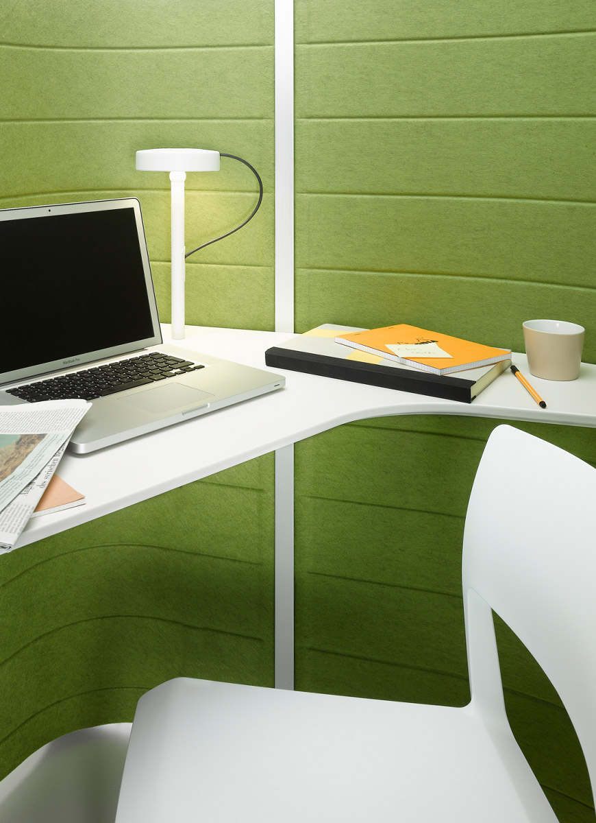 会议台|静音舱/洽谈屋|办公家具|华体会体育官方在线官网家具|Workbays Focus 1