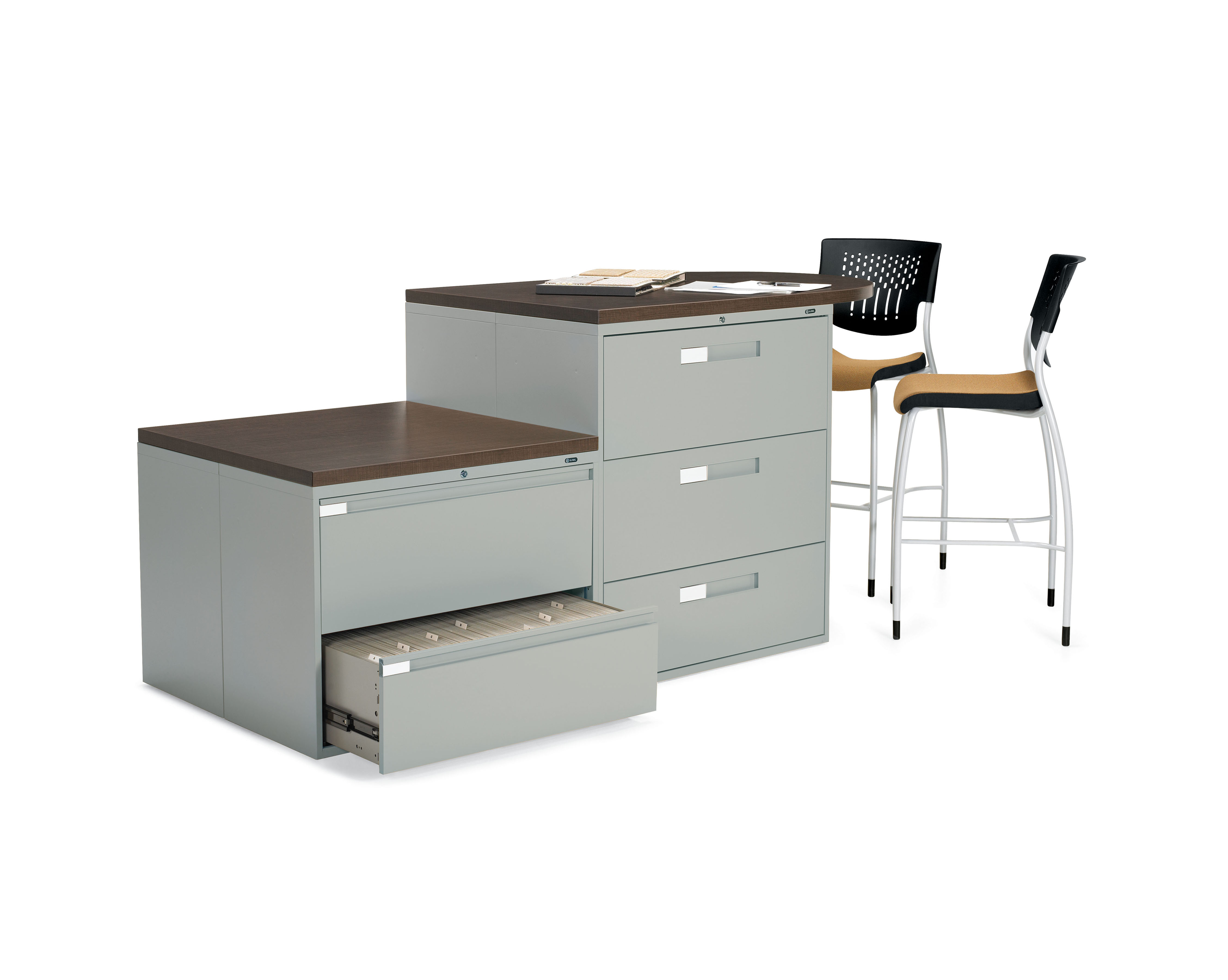 [钢制文件柜|抽屉柜、卡箱|办公家具|华体会体育官方在线官网家具|集体储物柜]