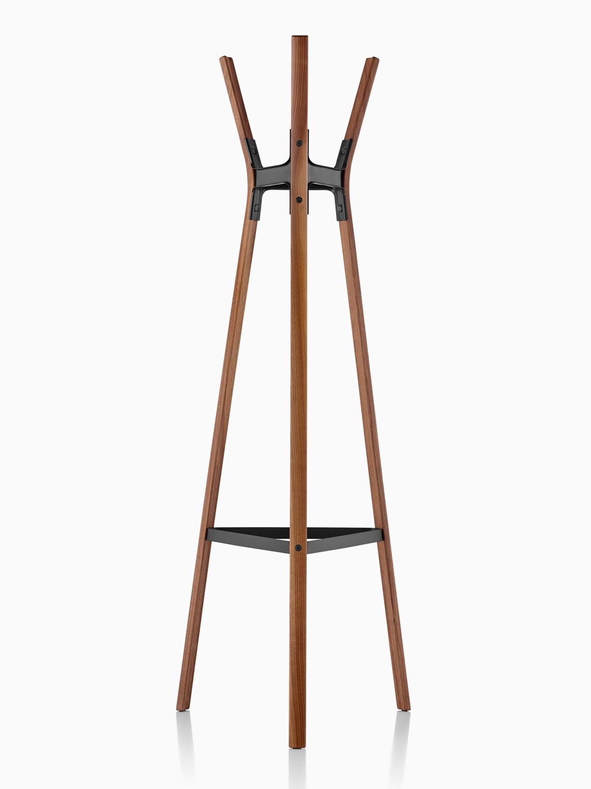 [华体会体育官方在线官网 - 附件|衣帽架|办公家具|华体会体育官方在线官网家具|钢木衣帽架]