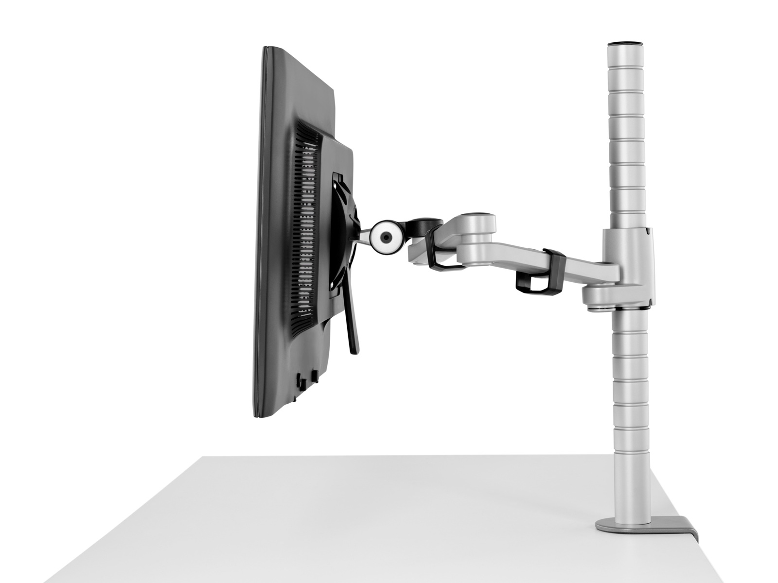 [办公辅件|显示器支架|办公家具|华体会体育官方在线官网家具|Daisyone 台面显示屏支架]