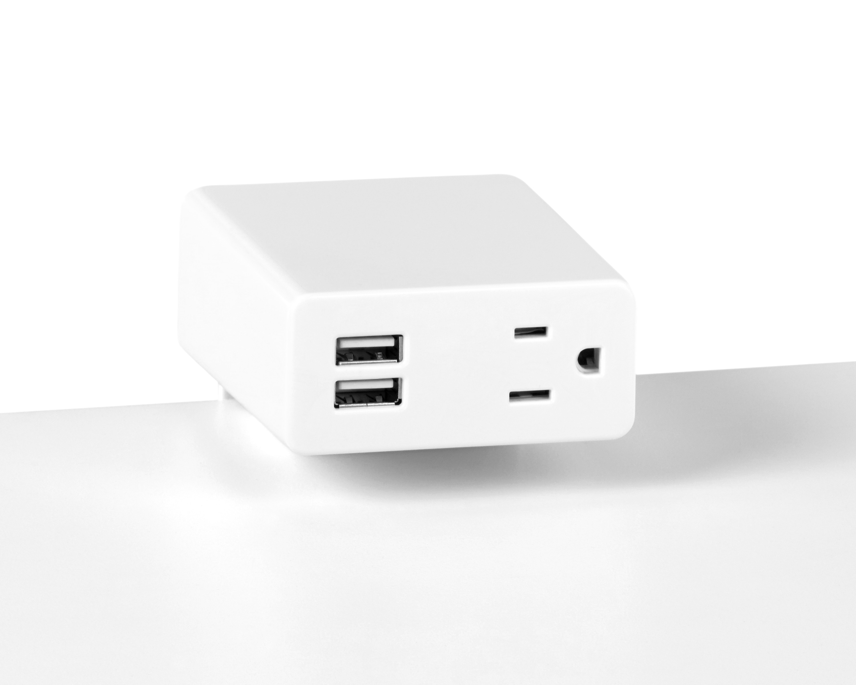 [办公辅件|办公文具|办公家具|华体会体育官方在线官网家具|Ubi USB插座]