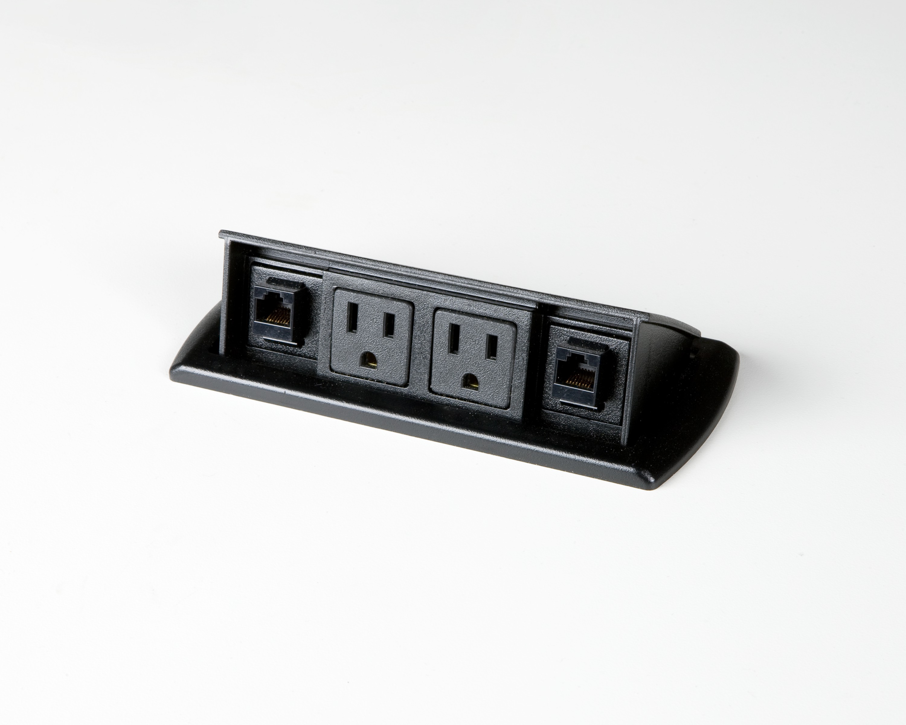 [办公辅件|办公文具|办公家具|华体会体育官方在线官网家具|Connect 桌面插座]