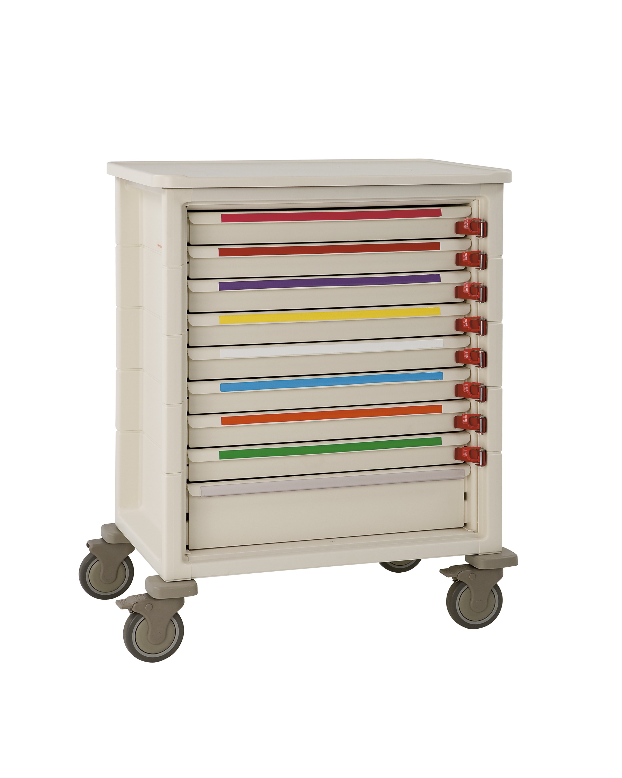 [医院家具|医疗推车/柜|办公家具|华体会体育官方在线官网家具|Procedure 儿科急救推车]