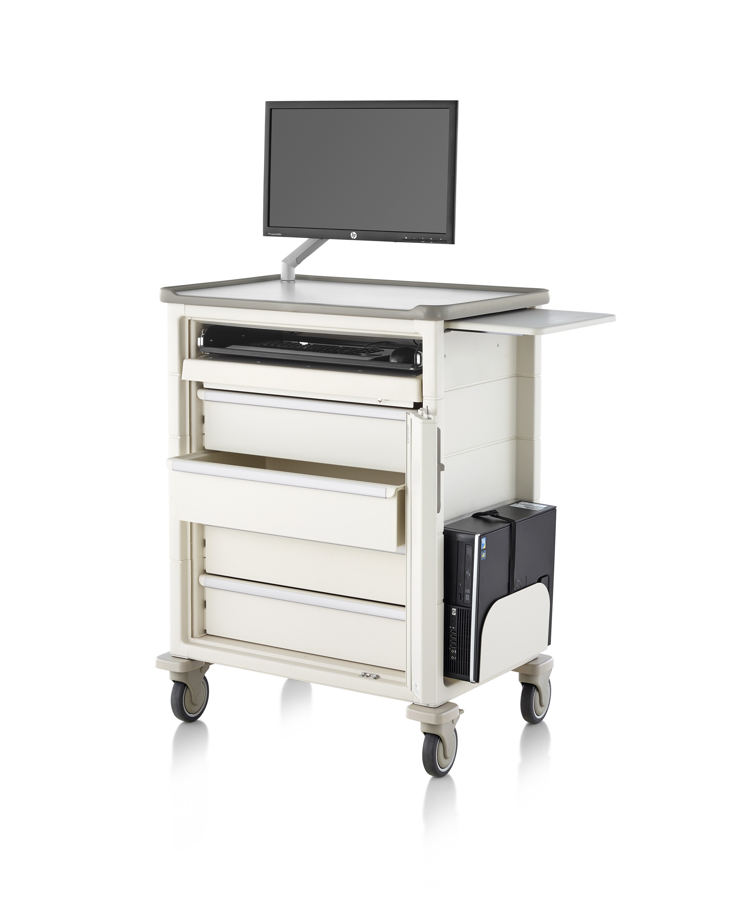 [医院家具|医疗推车/柜|办公家具|华体会体育官方在线官网家具|Procedure 存储和技术医疗推车]