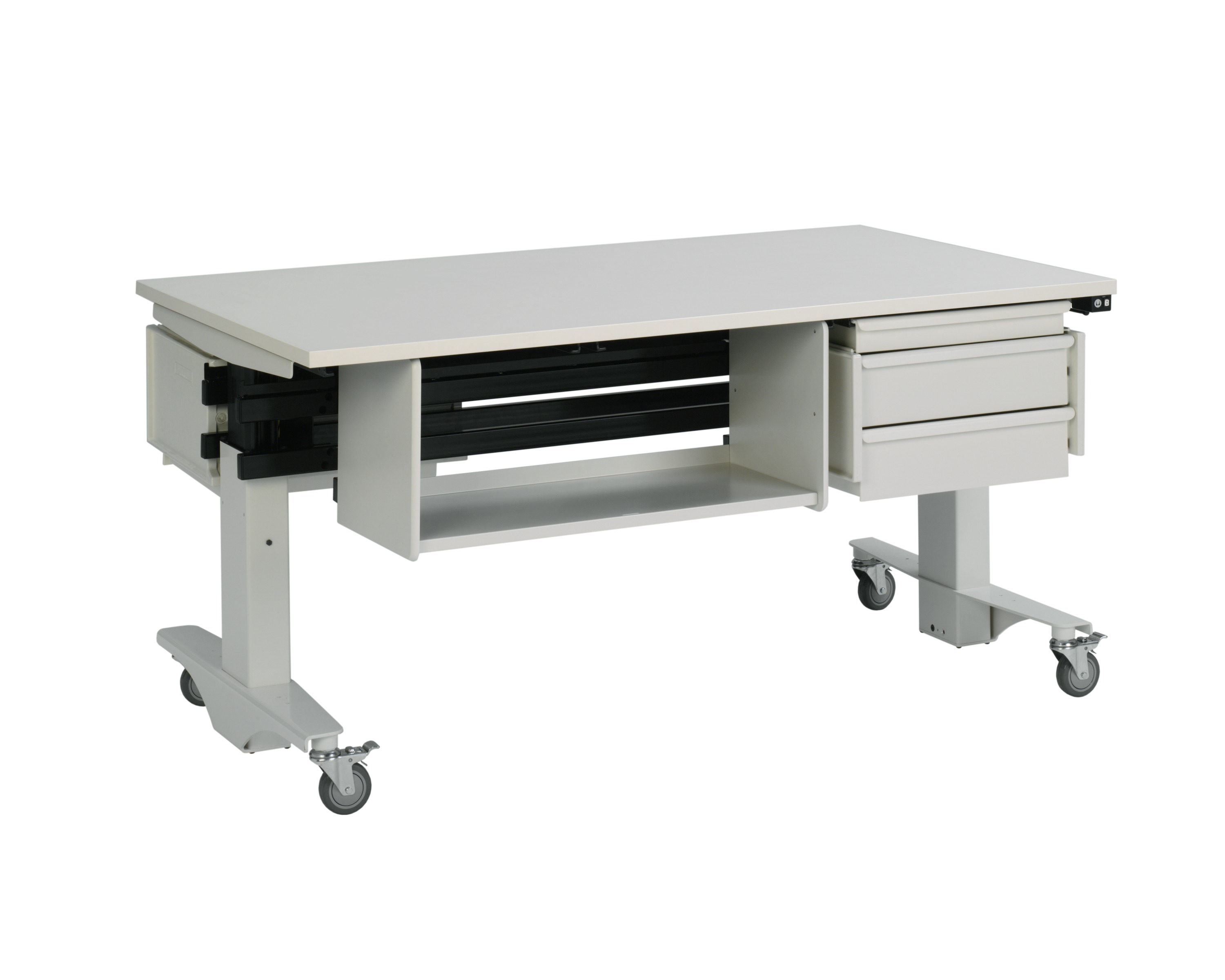 [医院家具|医疗操作台|办公家具|华体会体育官方在线官网家具|Co/Struc 操作台]