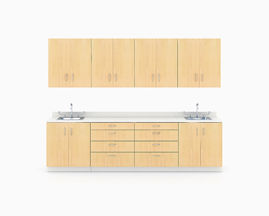 [医院家具|医用洗手台|办公家具|华体会体育官方在线官网家具|Casework 洗手台]