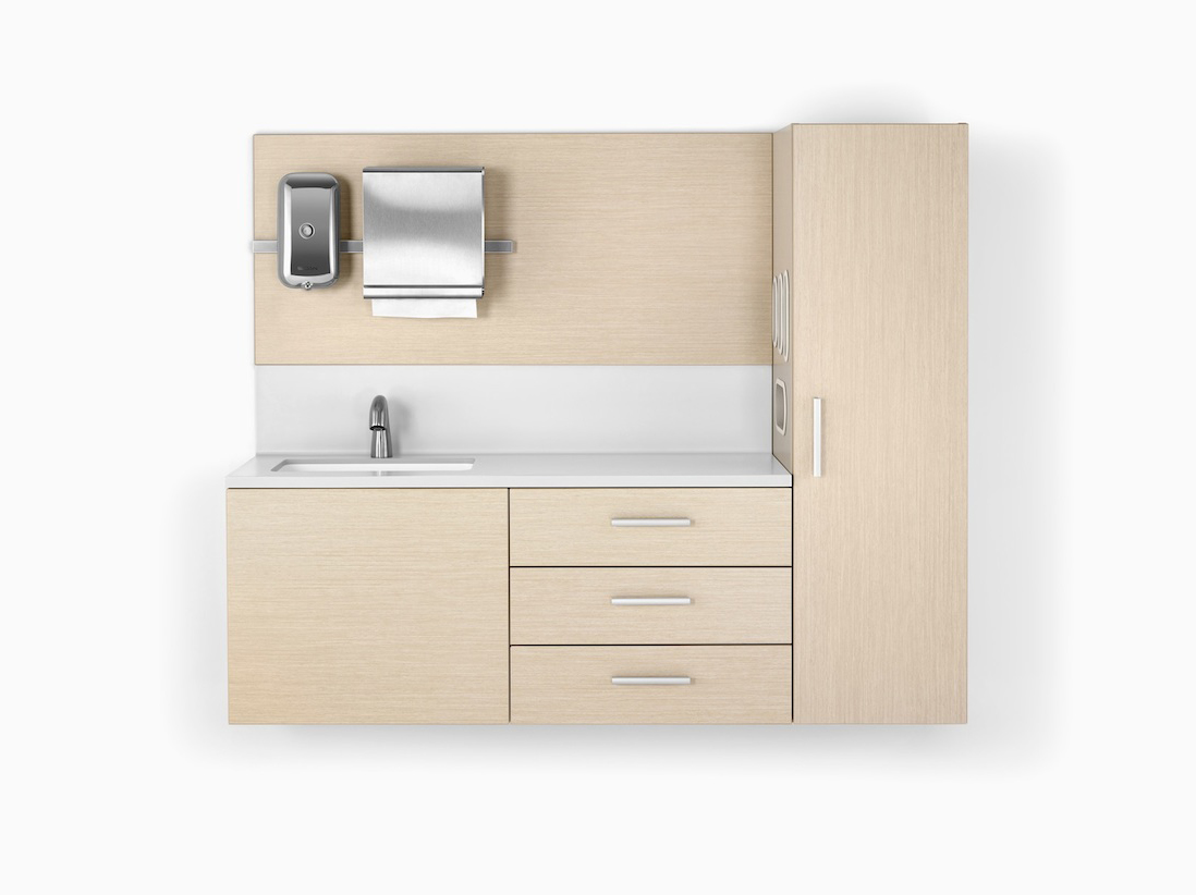 [医院家具|医用洗手台|办公家具|华体会体育官方在线官网家具|莫拉医疗洗手台系统]