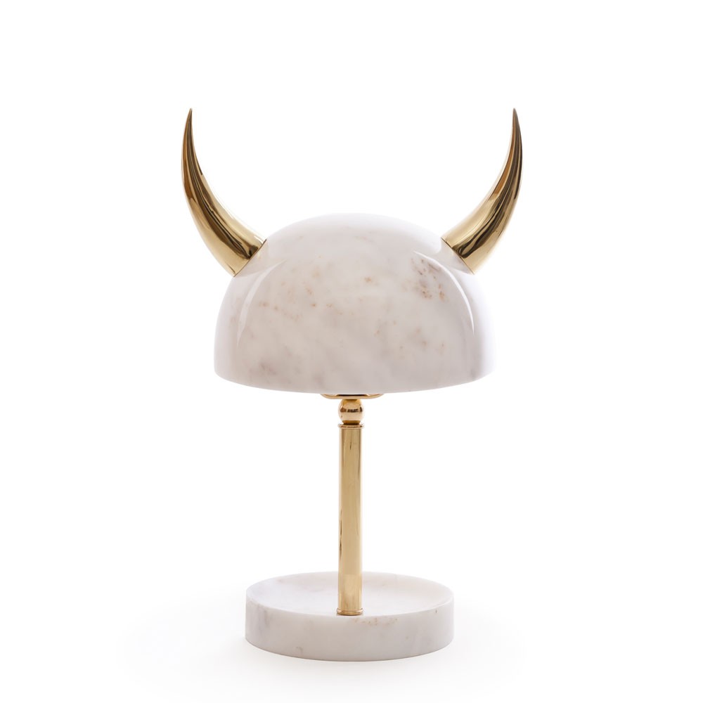 [华体会体育官方在线官网 - 灯饰|台灯|办公家具|华体会体育官方在线官网家具|Min Lilla Viking台灯]