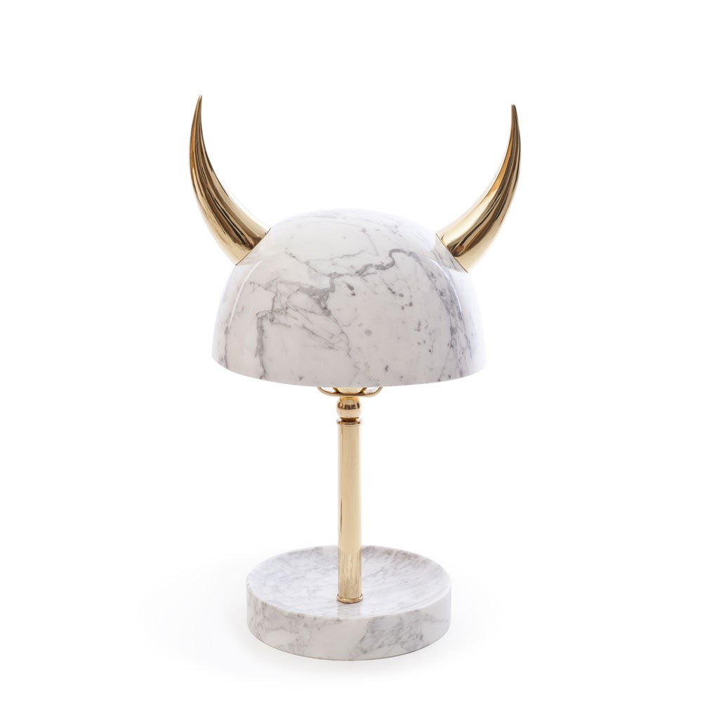 华体会体育官方在线官网 - 灯饰|台灯|办公家具|华体会体育官方在线官网家具|Min Lilla Viking台灯