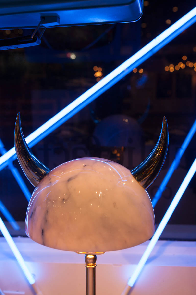 华体会体育官方在线官网 - 灯饰|台灯|办公家具|华体会体育官方在线官网家具|Min Lilla Viking台灯