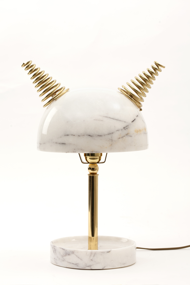 华体会体育官方在线官网 - 灯饰|台灯|办公家具|华体会体育官方在线官网家具|Min Lilla Viking台灯