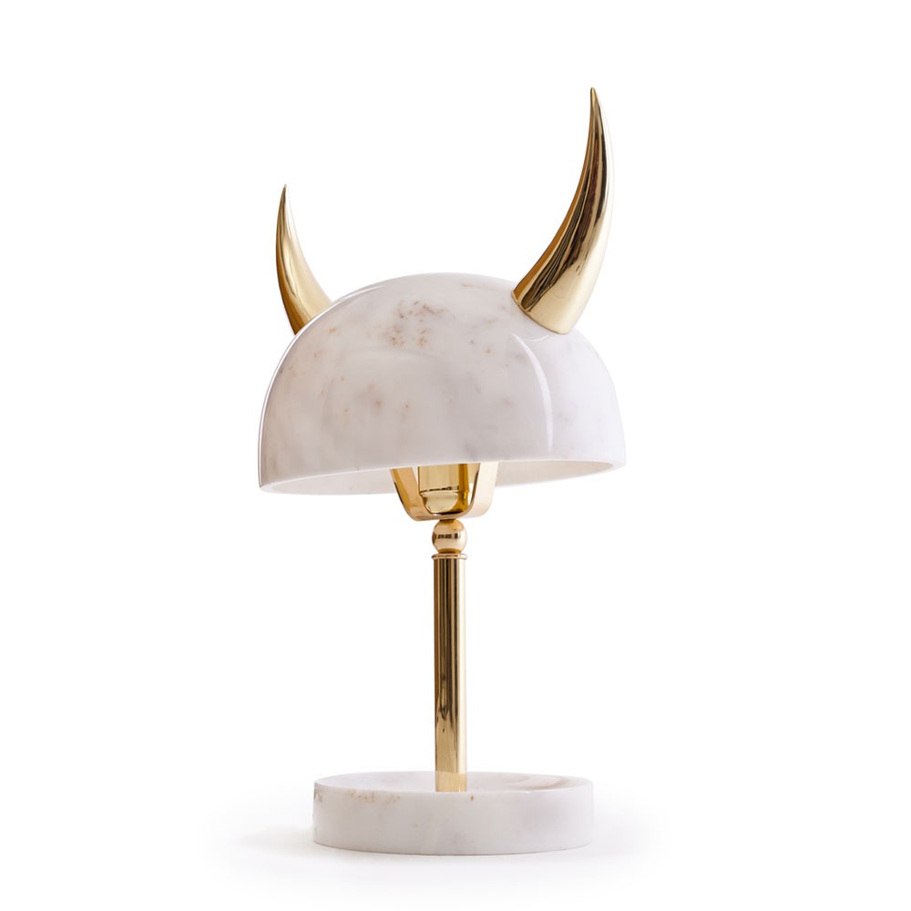 华体会体育官方在线官网 - 灯饰|台灯|办公家具|华体会体育官方在线官网家具|Min Lilla Viking台灯