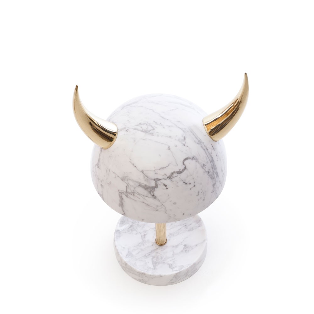 华体会体育官方在线官网 - 灯饰|台灯|办公家具|华体会体育官方在线官网家具|Min Lilla Viking台灯