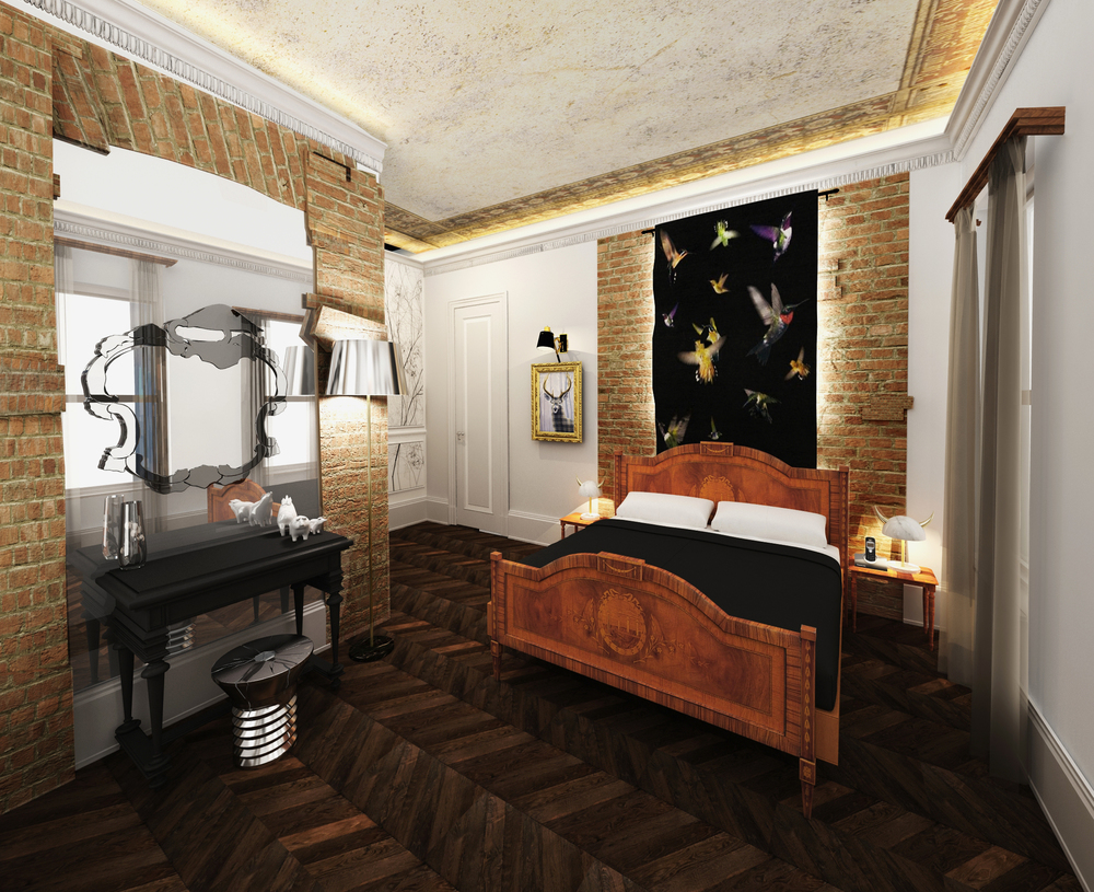 华体会体育官方在线官网 - 灯饰|台灯|办公家具|华体会体育官方在线官网家具|Min Lilla Viking台灯