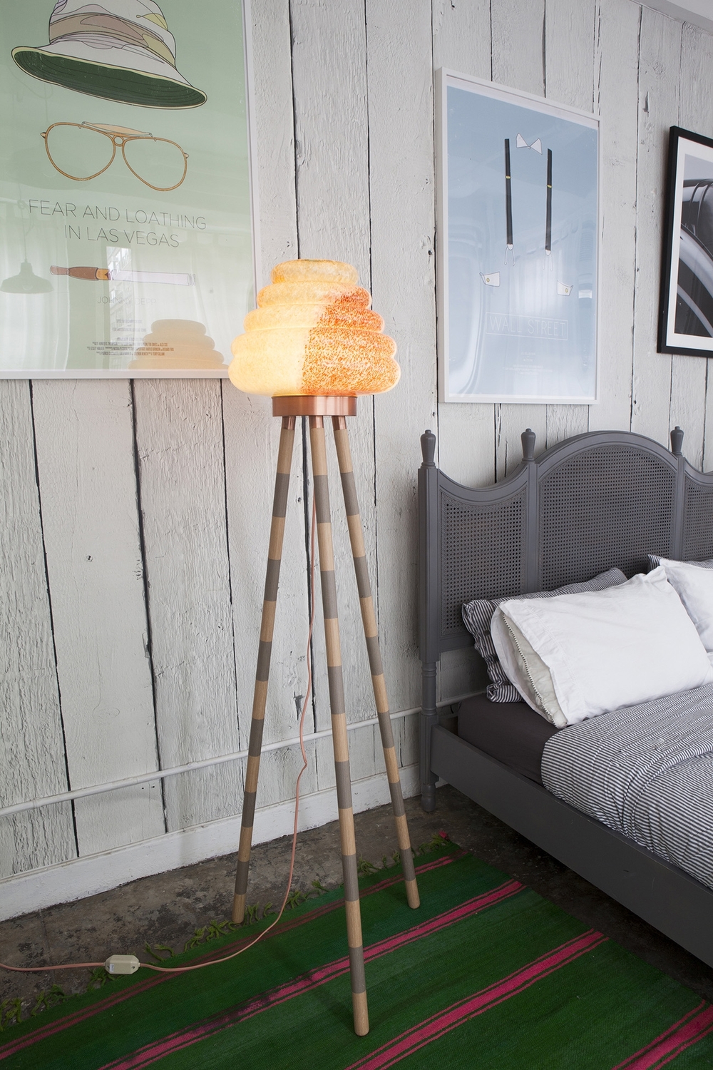 华体会体育官方在线官网 - 灯饰|落地灯|办公家具|华体会体育官方在线官网家具|Colmena落地灯