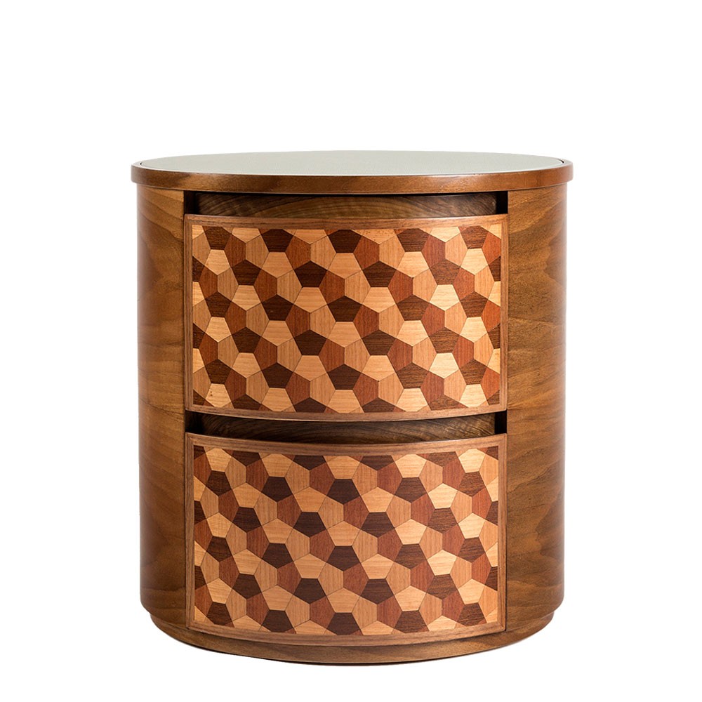 [华体会体育官方在线官网 - 卧室|床头几|办公家具|华体会体育官方在线官网家具|Dip床头柜]