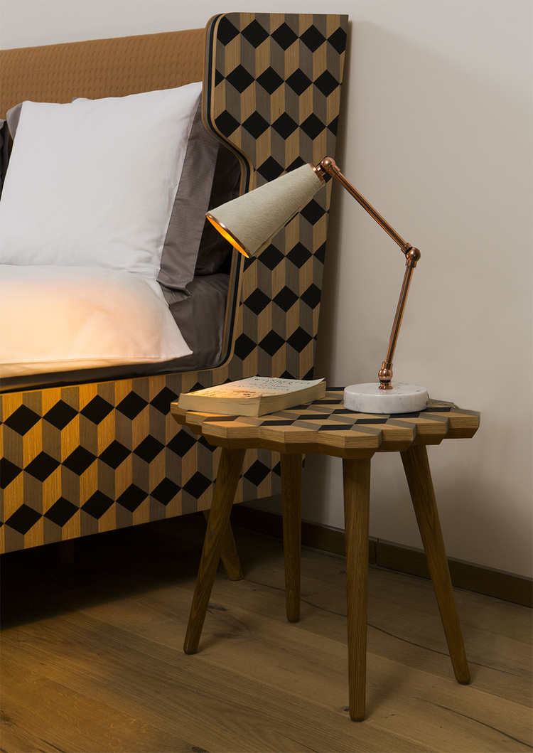 华体会体育官方在线官网 - 卧室|床头几|办公家具|华体会体育官方在线官网家具|Dip床头几