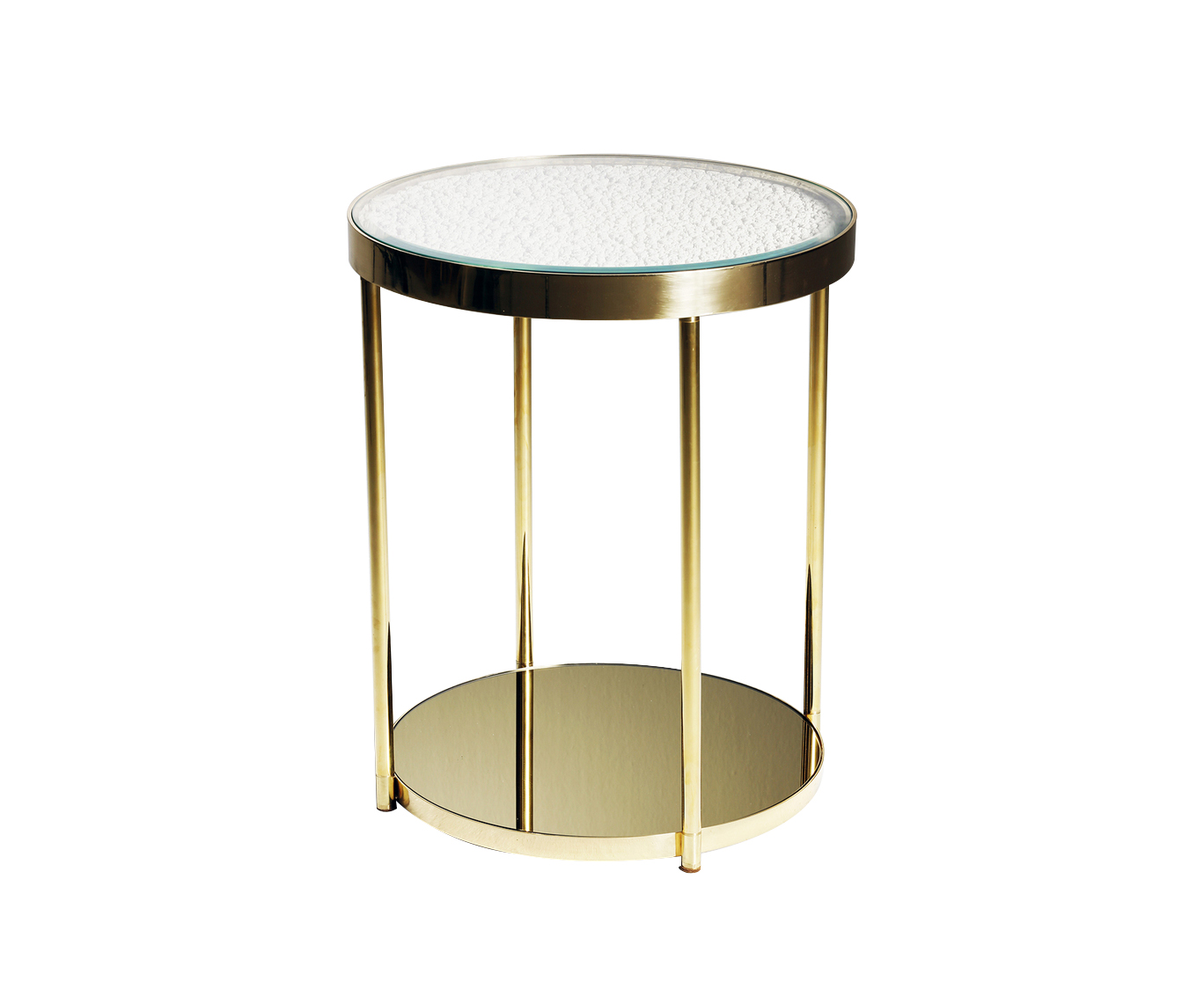 [华体会体育官方在线官网 - 桌几|茶几/边几|办公家具|华体会体育官方在线官网家具|Hemlock边几]