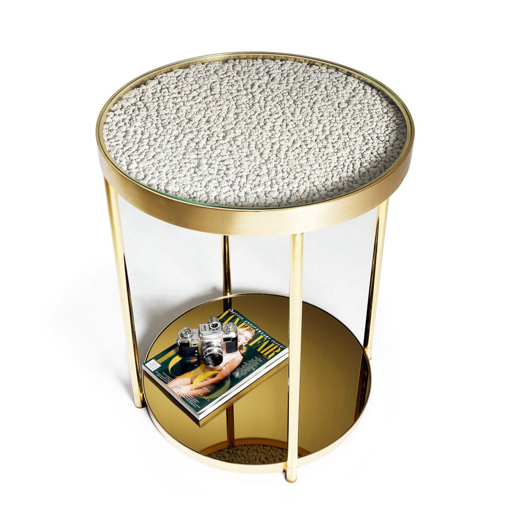 华体会体育官方在线官网 - 桌几|茶几/边几|办公家具|华体会体育官方在线官网家具|Hemlock边几