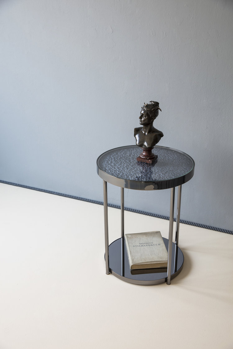 华体会体育官方在线官网 - 桌几|茶几/边几|办公家具|华体会体育官方在线官网家具|Hemlock边几