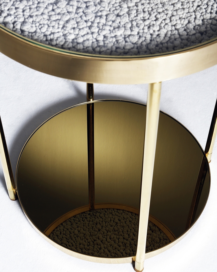 华体会体育官方在线官网 - 桌几|茶几/边几|办公家具|华体会体育官方在线官网家具|Hemlock边几