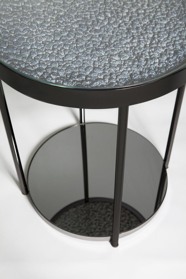 华体会体育官方在线官网 - 桌几|茶几/边几|办公家具|华体会体育官方在线官网家具|Hemlock边几