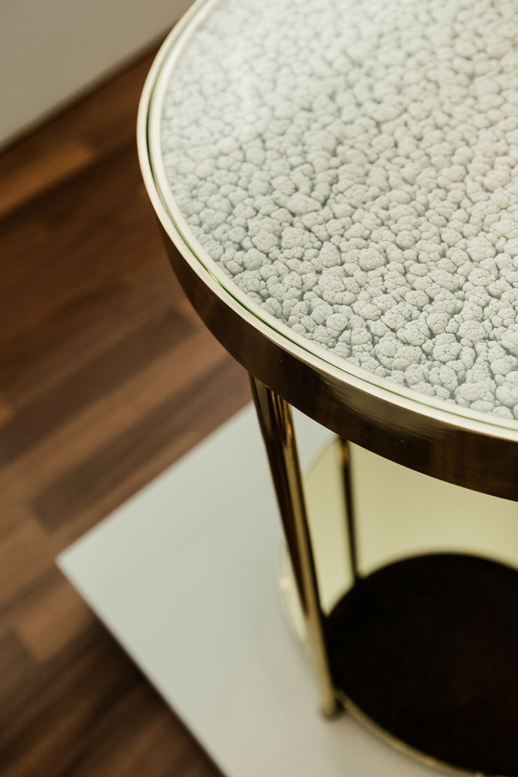 华体会体育官方在线官网 - 桌几|茶几/边几|办公家具|华体会体育官方在线官网家具|Hemlock边几