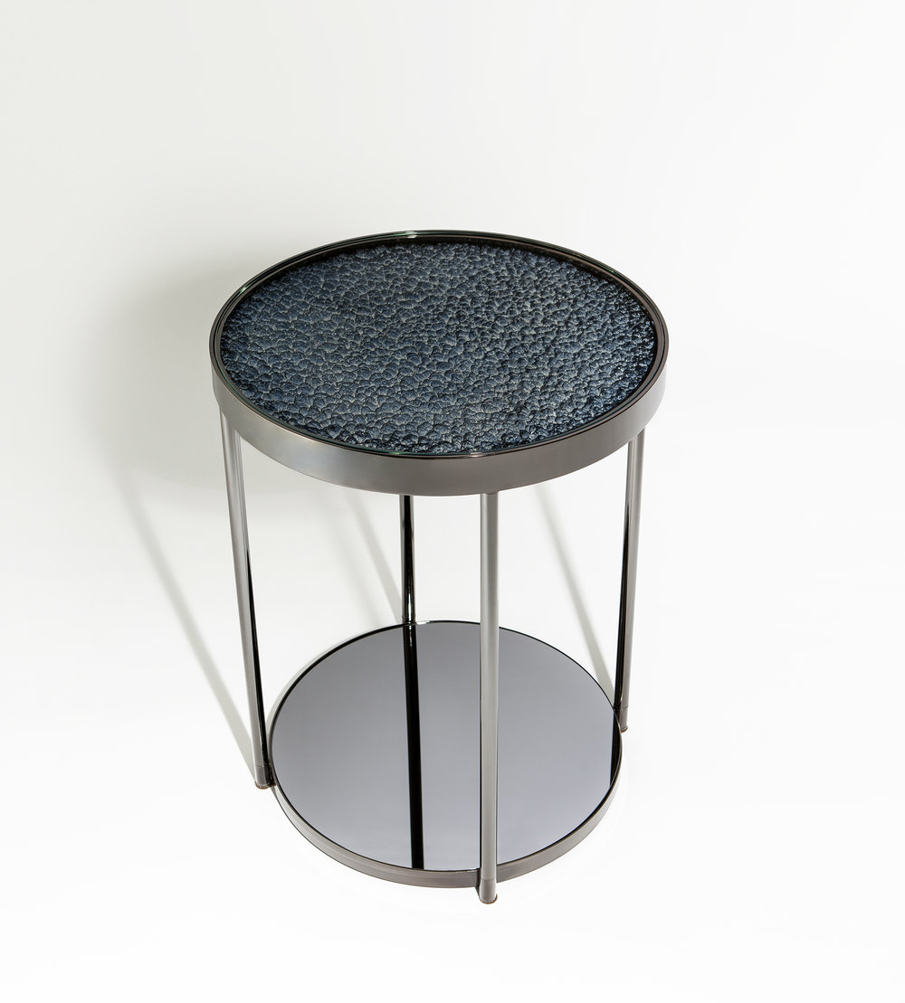 华体会体育官方在线官网 - 桌几|茶几/边几|办公家具|华体会体育官方在线官网家具|Hemlock边几