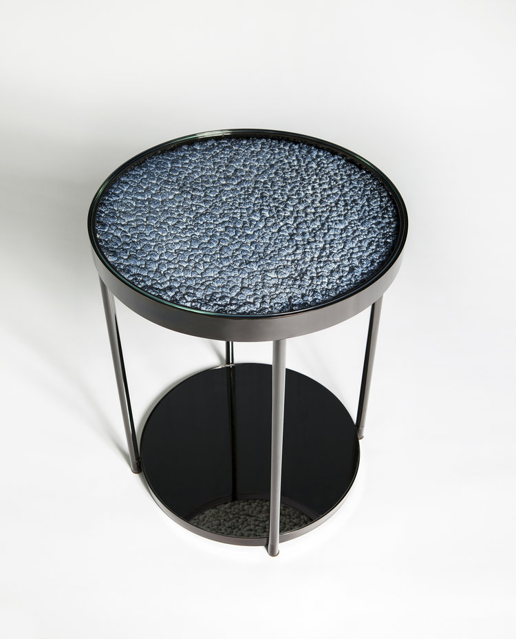 华体会体育官方在线官网 - 桌几|茶几/边几|办公家具|华体会体育官方在线官网家具|Hemlock边几