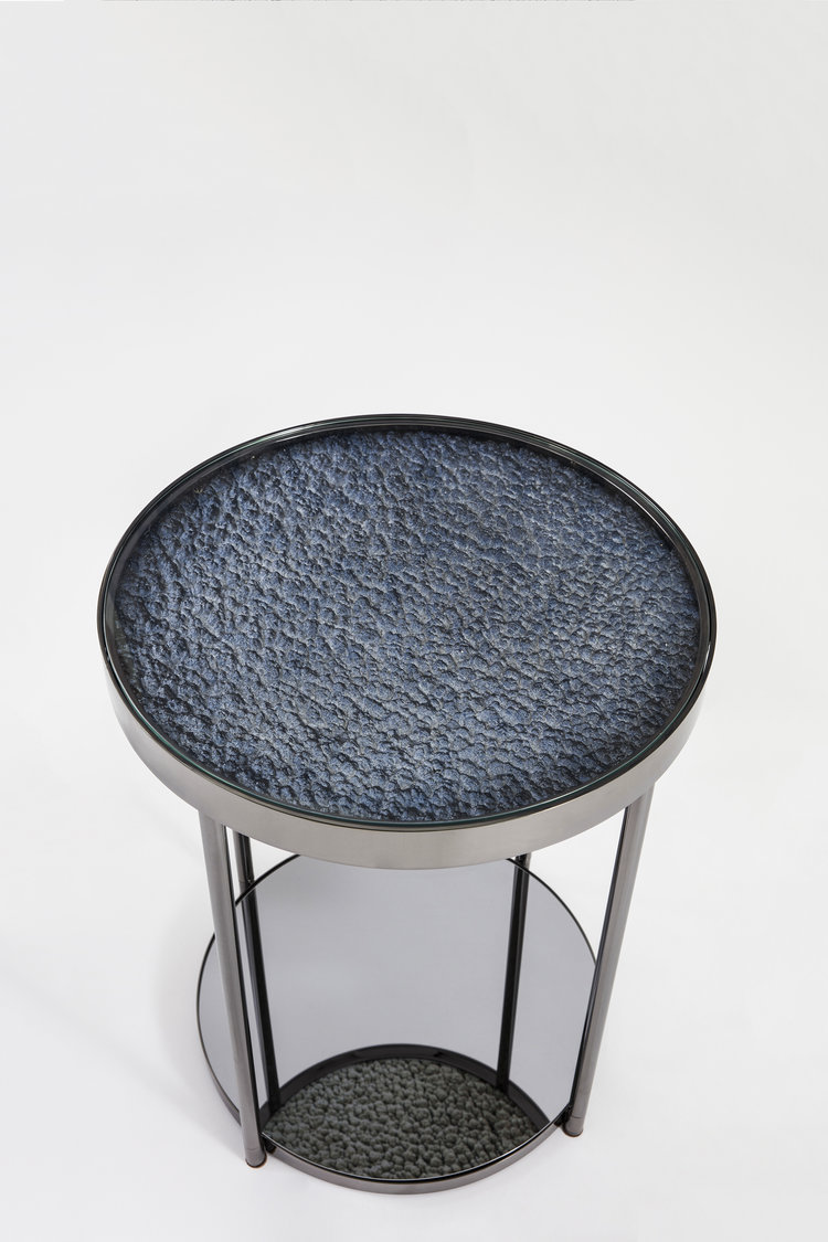 华体会体育官方在线官网 - 桌几|茶几/边几|办公家具|华体会体育官方在线官网家具|Hemlock边几