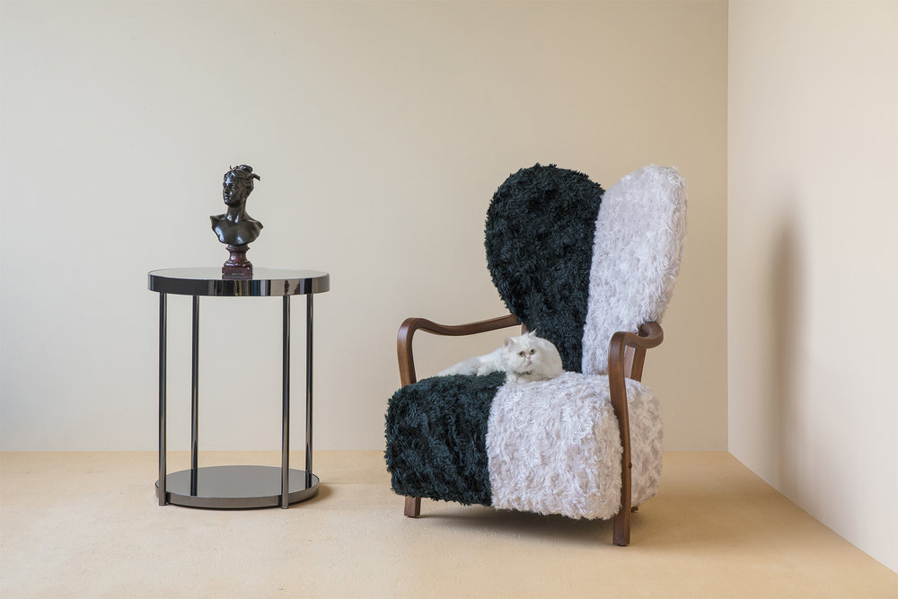 华体会体育官方在线官网 - 桌几|茶几/边几|办公家具|华体会体育官方在线官网家具|Hemlock边几