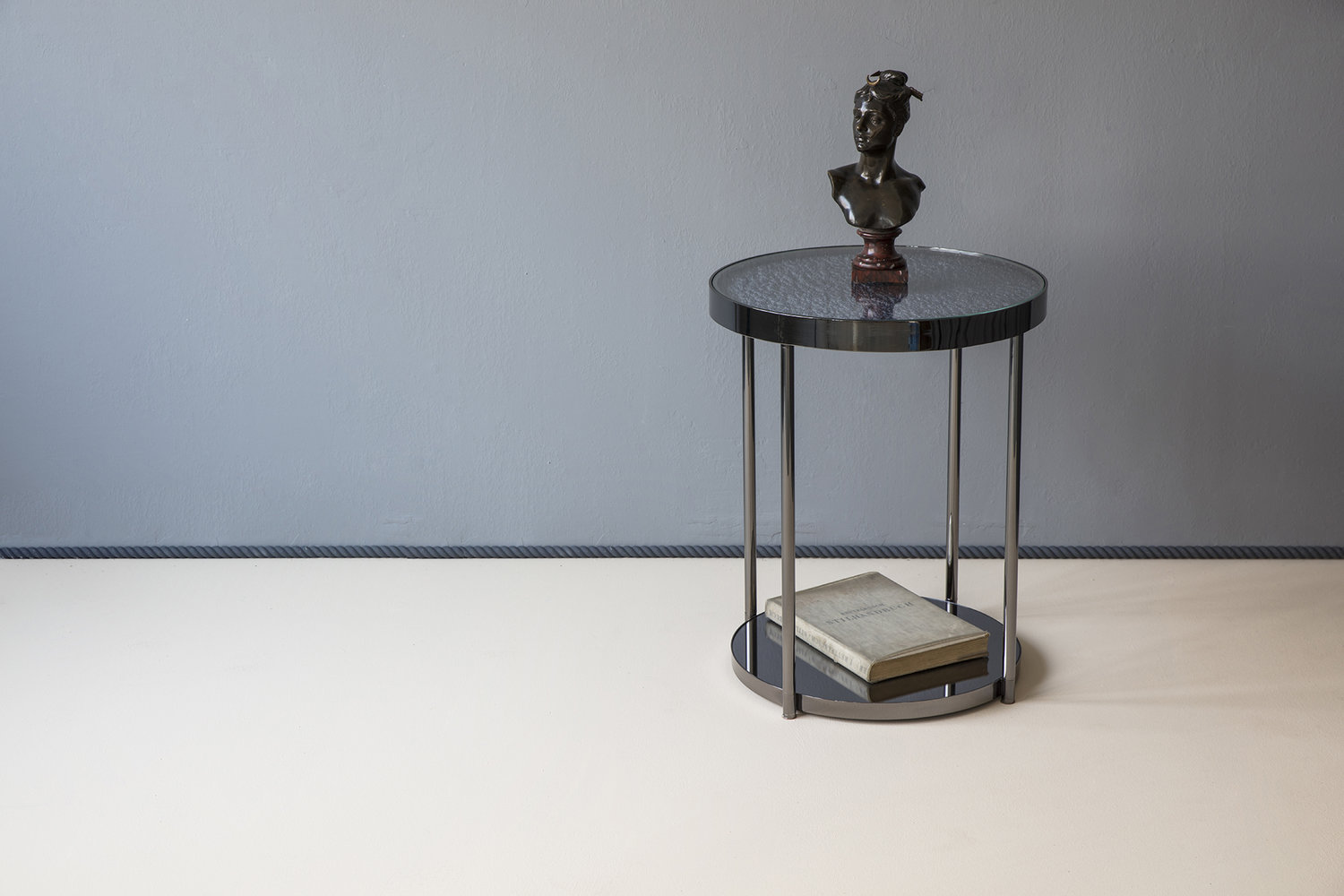 华体会体育官方在线官网 - 桌几|茶几/边几|办公家具|华体会体育官方在线官网家具|Hemlock边几