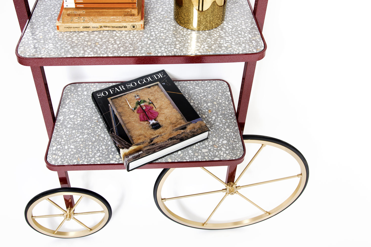 华体会体育官方在线官网 - 储物|装饰架|办公家具|华体会体育官方在线官网家具|Cyclopedia装饰架