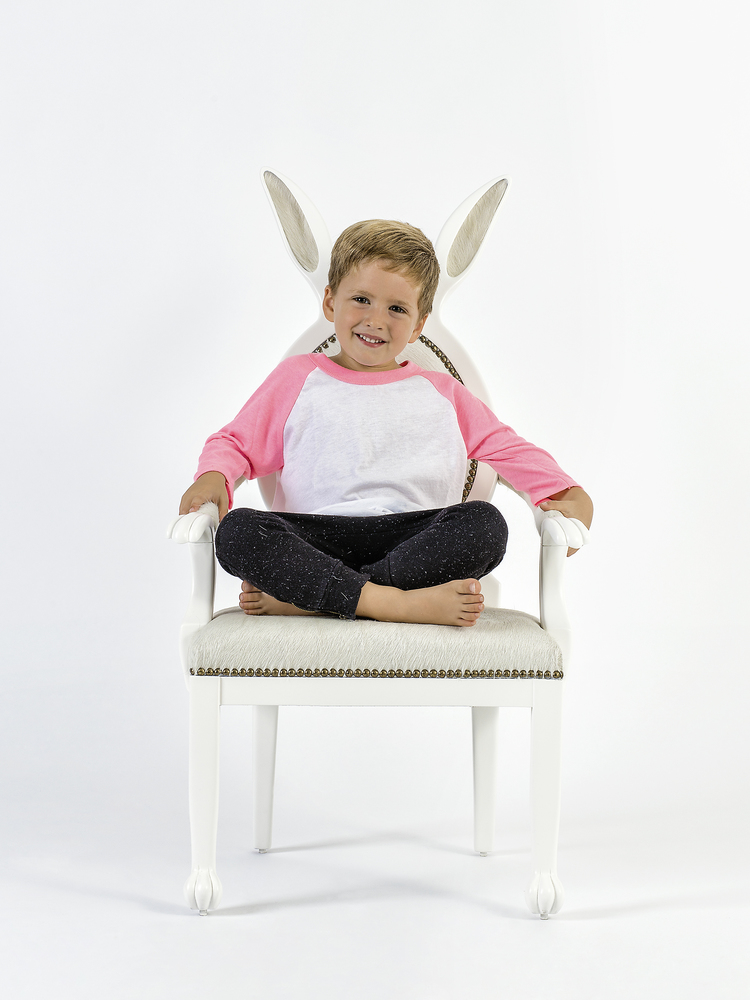 华体会体育官方在线官网 - 卧室|梳妆台/凳|办公家具|华体会体育官方在线官网家具|Hybrid兔子椅