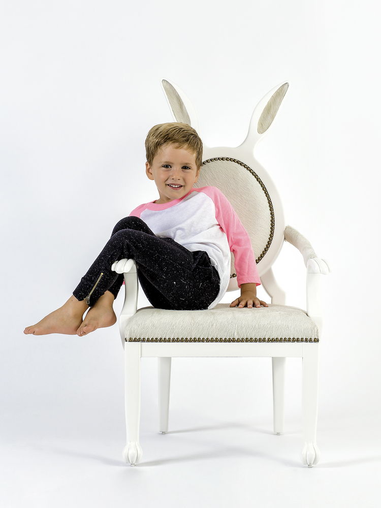 华体会体育官方在线官网 - 卧室|梳妆台/凳|办公家具|华体会体育官方在线官网家具|Hybrid兔子椅