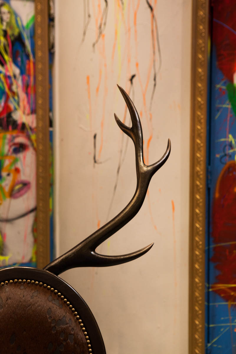 华体会体育官方在线官网 - 卧室|梳妆台/凳|办公家具|华体会体育官方在线官网家具|Hybrid鹿角椅