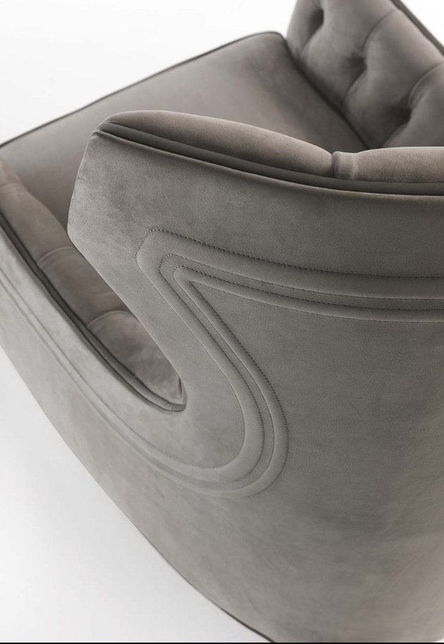 华体会体育官方在线官网 - 坐具|休闲椅|办公家具|华体会体育官方在线官网家具|POGGI BERGERE