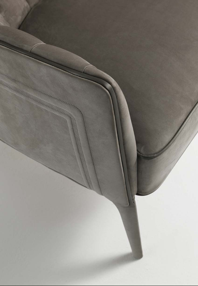 华体会体育官方在线官网 - 坐具|休闲椅|办公家具|华体会体育官方在线官网家具|POGGI BERGERE