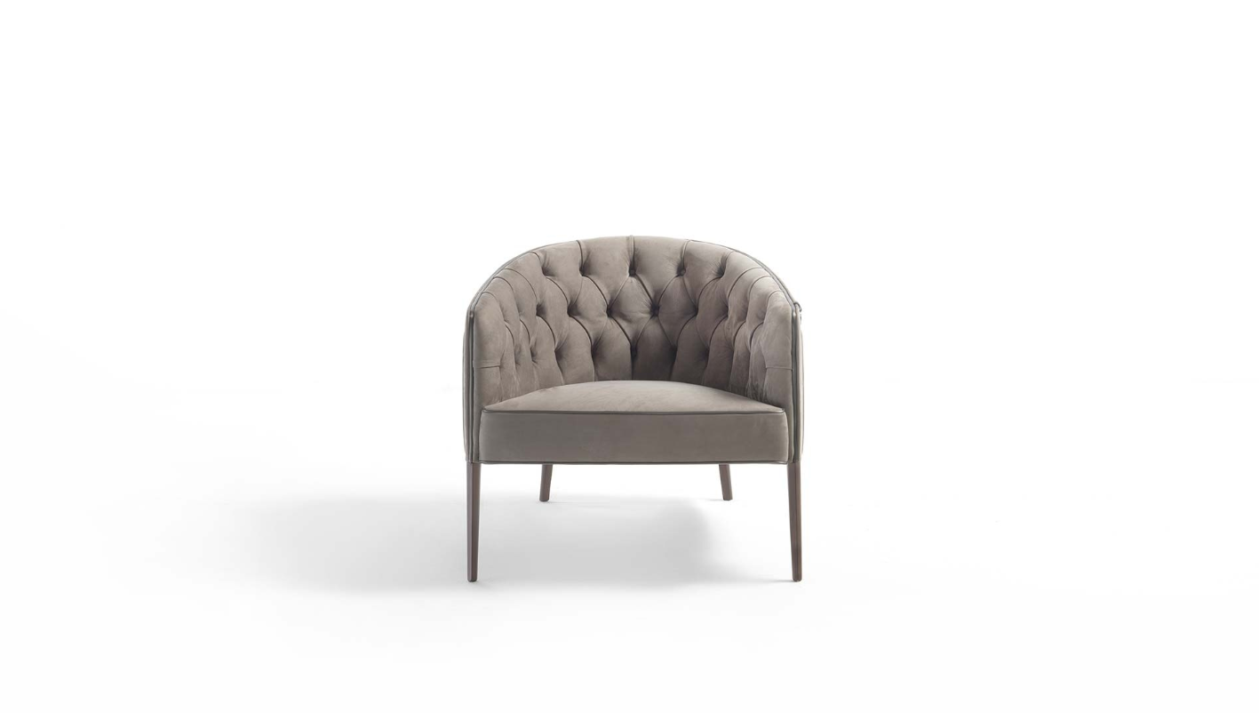 华体会体育官方在线官网 - 坐具|休闲椅|办公家具|华体会体育官方在线官网家具|POGGI CAPITONNE