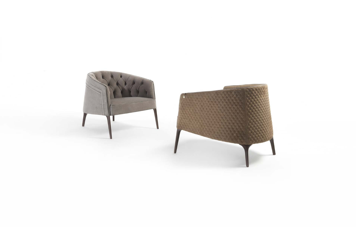 华体会体育官方在线官网 - 坐具|休闲椅|办公家具|华体会体育官方在线官网家具|POGGI CAPITONNE