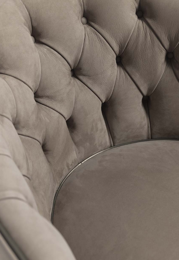 华体会体育官方在线官网 - 坐具|休闲椅|办公家具|华体会体育官方在线官网家具|POGGI CAPITONNE