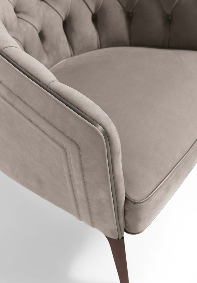 华体会体育官方在线官网 - 坐具|休闲椅|办公家具|华体会体育官方在线官网家具|POGGI CAPITONNE