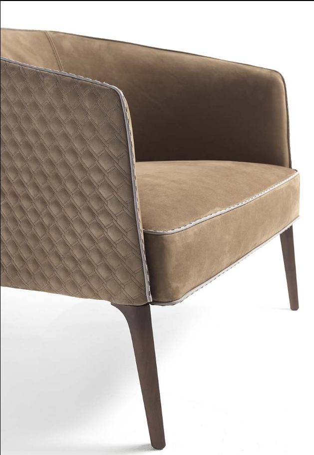 华体会体育官方在线官网 - 坐具|休闲椅|办公家具|华体会体育官方在线官网家具|POGGI CAPITONNE