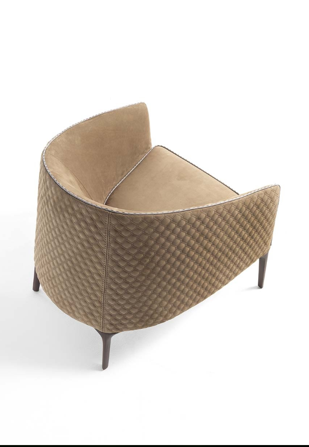 华体会体育官方在线官网 - 坐具|休闲椅|办公家具|华体会体育官方在线官网家具|POGGI CAPITONNE