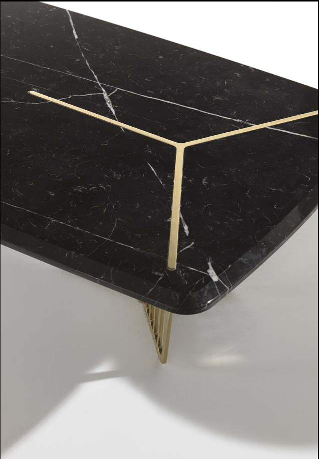 华体会体育官方在线官网 - 桌几|餐桌|办公家具|华体会体育官方在线官网家具|ALFIERI 餐桌