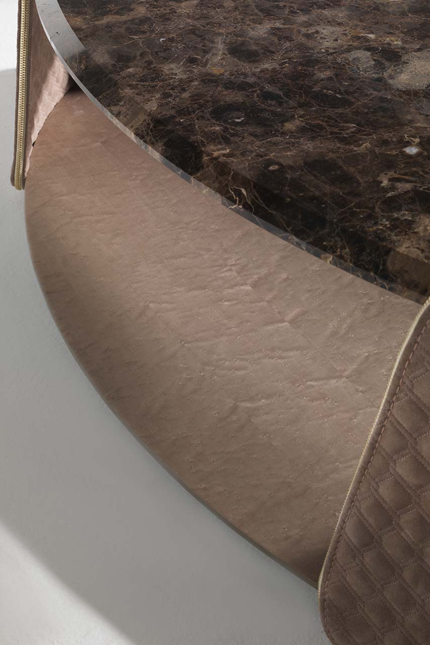 华体会体育官方在线官网 - 桌几|茶几/边几|办公家具|华体会体育官方在线官网家具|CONTARINI 茶几