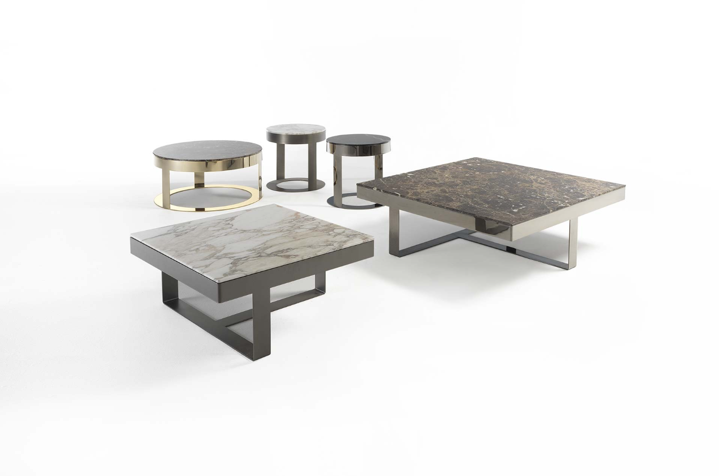 华体会体育官方在线官网 - 桌几|茶几/边几|办公家具|华体会体育官方在线官网家具|BIFFI 茶几