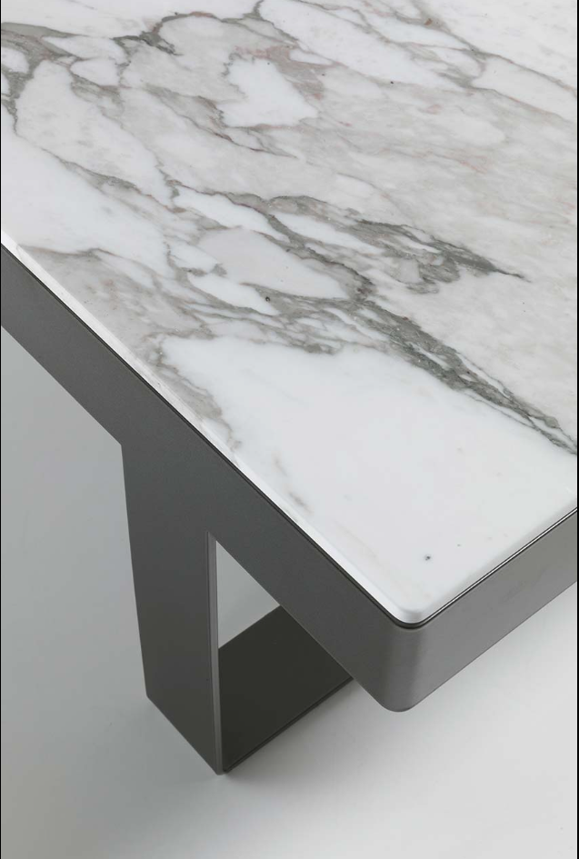 华体会体育官方在线官网 - 桌几|茶几/边几|办公家具|华体会体育官方在线官网家具|BIFFI 茶几