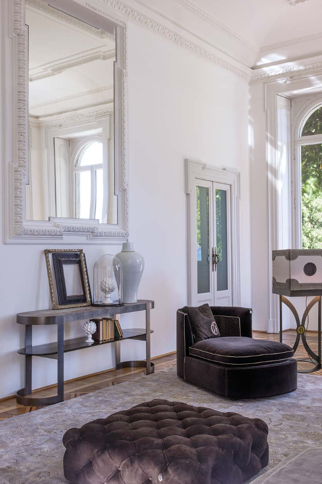 华体会体育官方在线官网 - 桌几|玄关台|办公家具|华体会体育官方在线官网家具|BIFFI 玄关台